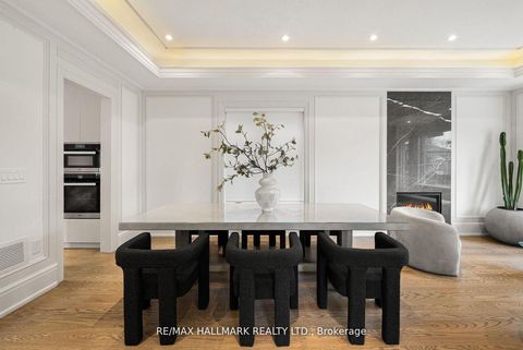 Photo 10 at 210 Horsham Avenue, Willowdale West, Toronto