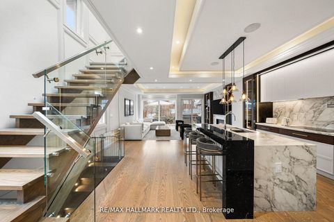Photo 11 at 210 Horsham Avenue, Willowdale West, Toronto