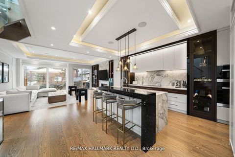 Photo 12 at 210 Horsham Avenue, Willowdale West, Toronto