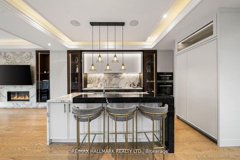 Photo 13 at 210 Horsham Avenue, Willowdale West, Toronto