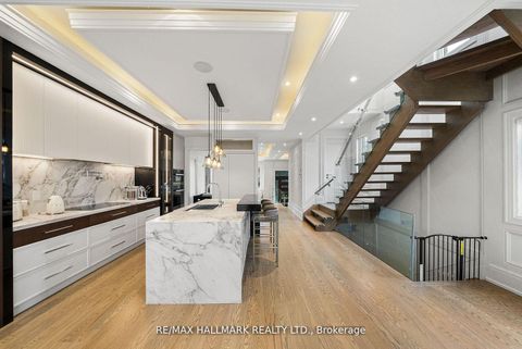 Photo 15 at 210 Horsham Avenue, Willowdale West, Toronto
