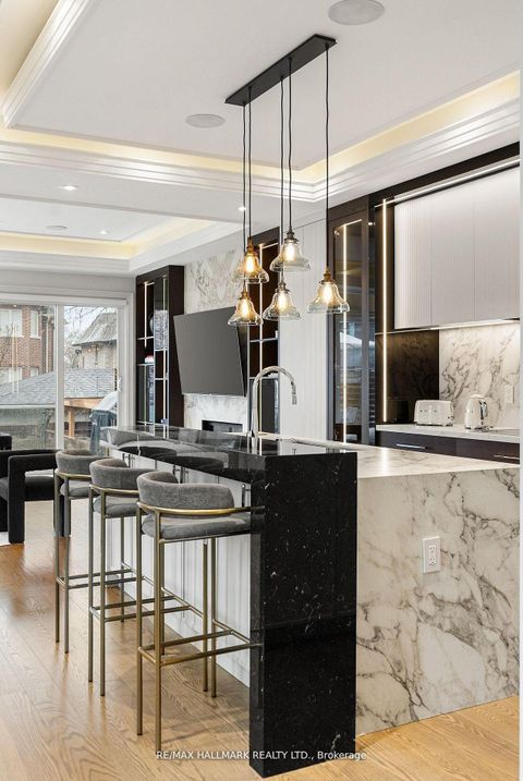 Photo 16 at 210 Horsham Avenue, Willowdale West, Toronto