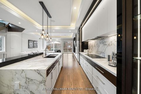 Photo 17 at 210 Horsham Avenue, Willowdale West, Toronto