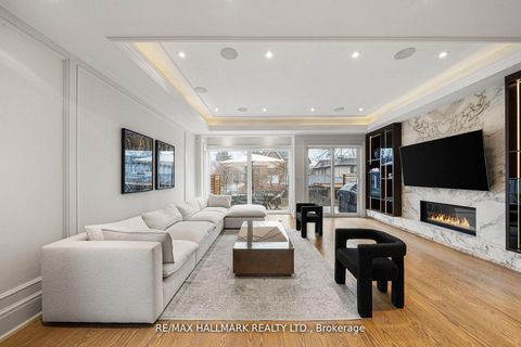 Photo 18 at 210 Horsham Avenue, Willowdale West, Toronto