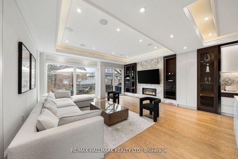 Photo 19 at 210 Horsham Avenue, Willowdale West, Toronto