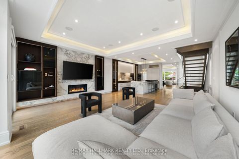 Photo 21 at 210 Horsham Avenue, Willowdale West, Toronto