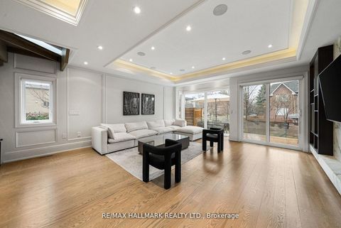 Photo 23 at 210 Horsham Avenue, Willowdale West, Toronto