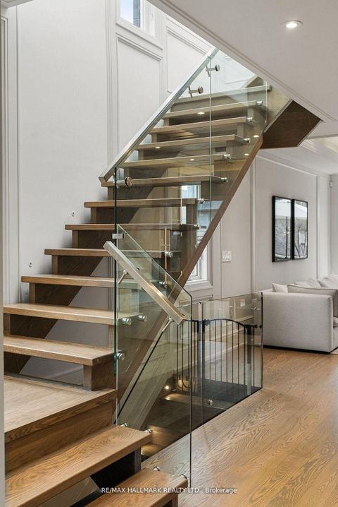 Photo 24 at 210 Horsham Avenue, Willowdale West, Toronto