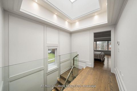 Photo 25 at 210 Horsham Avenue, Willowdale West, Toronto