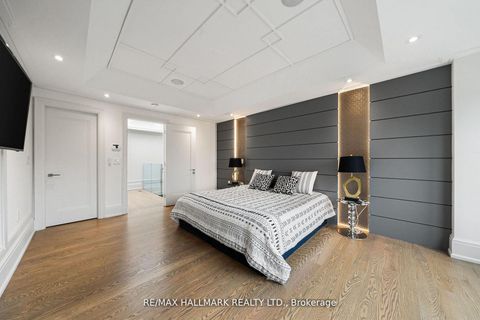 Photo 26 at 210 Horsham Avenue, Willowdale West, Toronto