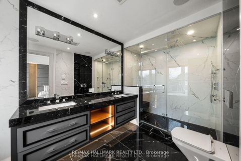 Photo 28 at 210 Horsham Avenue, Willowdale West, Toronto