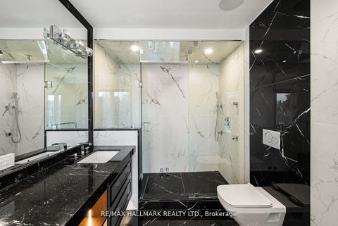 Photo 30 at 210 Horsham Avenue, Willowdale West, Toronto