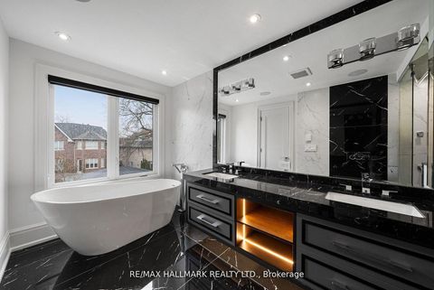 Photo 31 at 210 Horsham Avenue, Willowdale West, Toronto