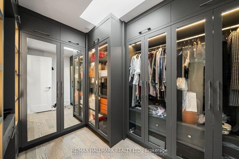 Photo 32 at 210 Horsham Avenue, Willowdale West, Toronto