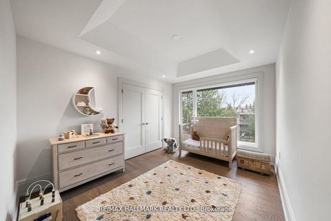 Photo 33 at 210 Horsham Avenue, Willowdale West, Toronto