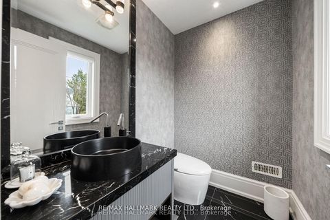 Photo 34 at 210 Horsham Avenue, Willowdale West, Toronto