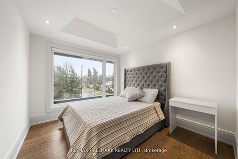 Photo 35 at 210 Horsham Avenue, Willowdale West, Toronto