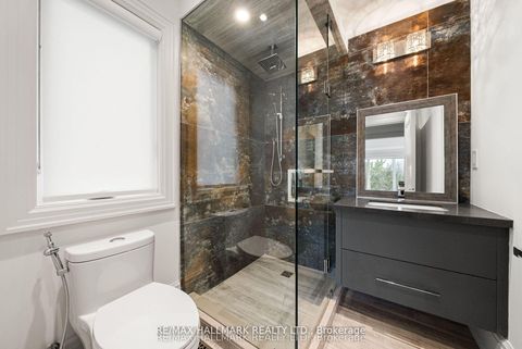 Photo 37 at 210 Horsham Avenue, Willowdale West, Toronto