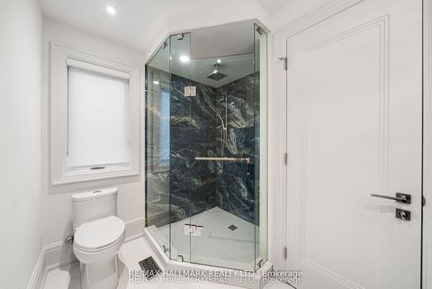 Photo 40 at 210 Horsham Avenue, Willowdale West, Toronto