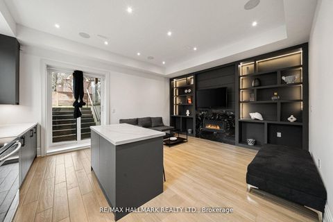 Photo 42 at 210 Horsham Avenue, Willowdale West, Toronto