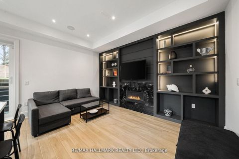 Photo 43 at 210 Horsham Avenue, Willowdale West, Toronto