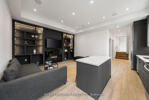 Photo 44 at 210 Horsham Avenue, Willowdale West, Toronto