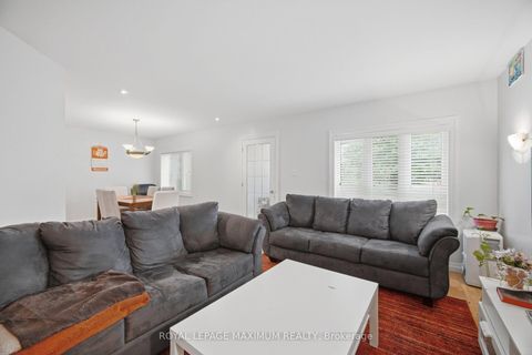 Photo 4 at 96 Wallasey Avenue, Pelmo Park W5, Toronto