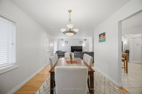 Photo 5 at 96 Wallasey Avenue, Pelmo Park W5, Toronto
