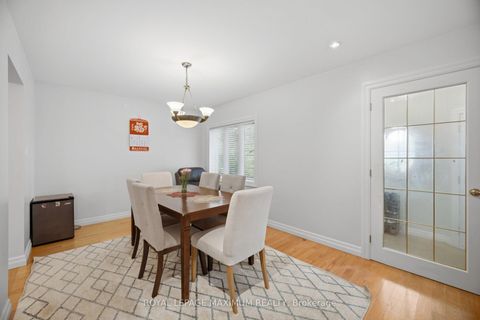 Photo 6 at 96 Wallasey Avenue, Pelmo Park W5, Toronto