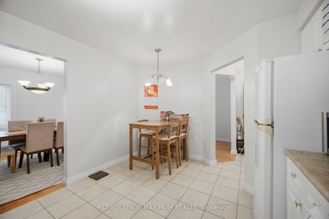 Photo 8 at 96 Wallasey Avenue, Pelmo Park W5, Toronto