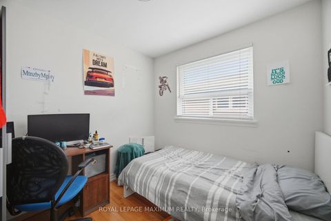 Photo 12 at 96 Wallasey Avenue, Pelmo Park W5, Toronto