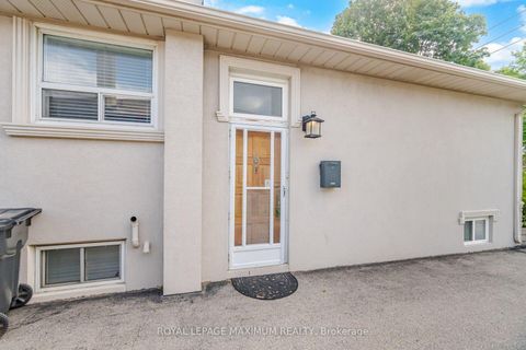 Photo 14 at 96 Wallasey Avenue, Pelmo Park W5, Toronto