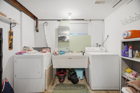 Photo 20 at 96 Wallasey Avenue, Pelmo Park W5, Toronto