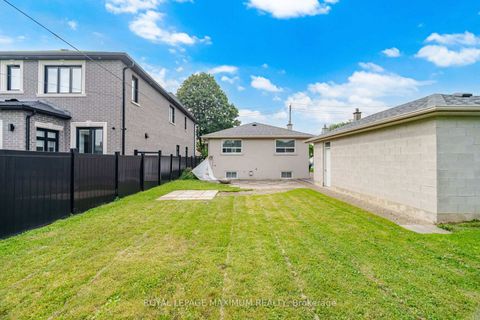 Photo 22 at 96 Wallasey Avenue, Pelmo Park W5, Toronto