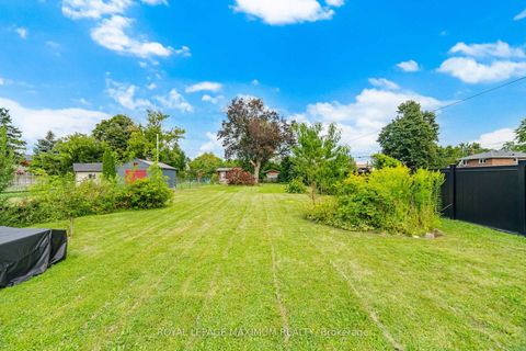Photo 23 at 96 Wallasey Avenue, Pelmo Park W5, Toronto