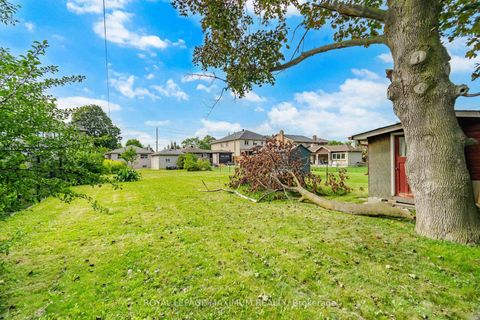 Photo 24 at 96 Wallasey Avenue, Pelmo Park W5, Toronto