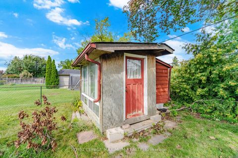 Photo 25 at 96 Wallasey Avenue, Pelmo Park W5, Toronto