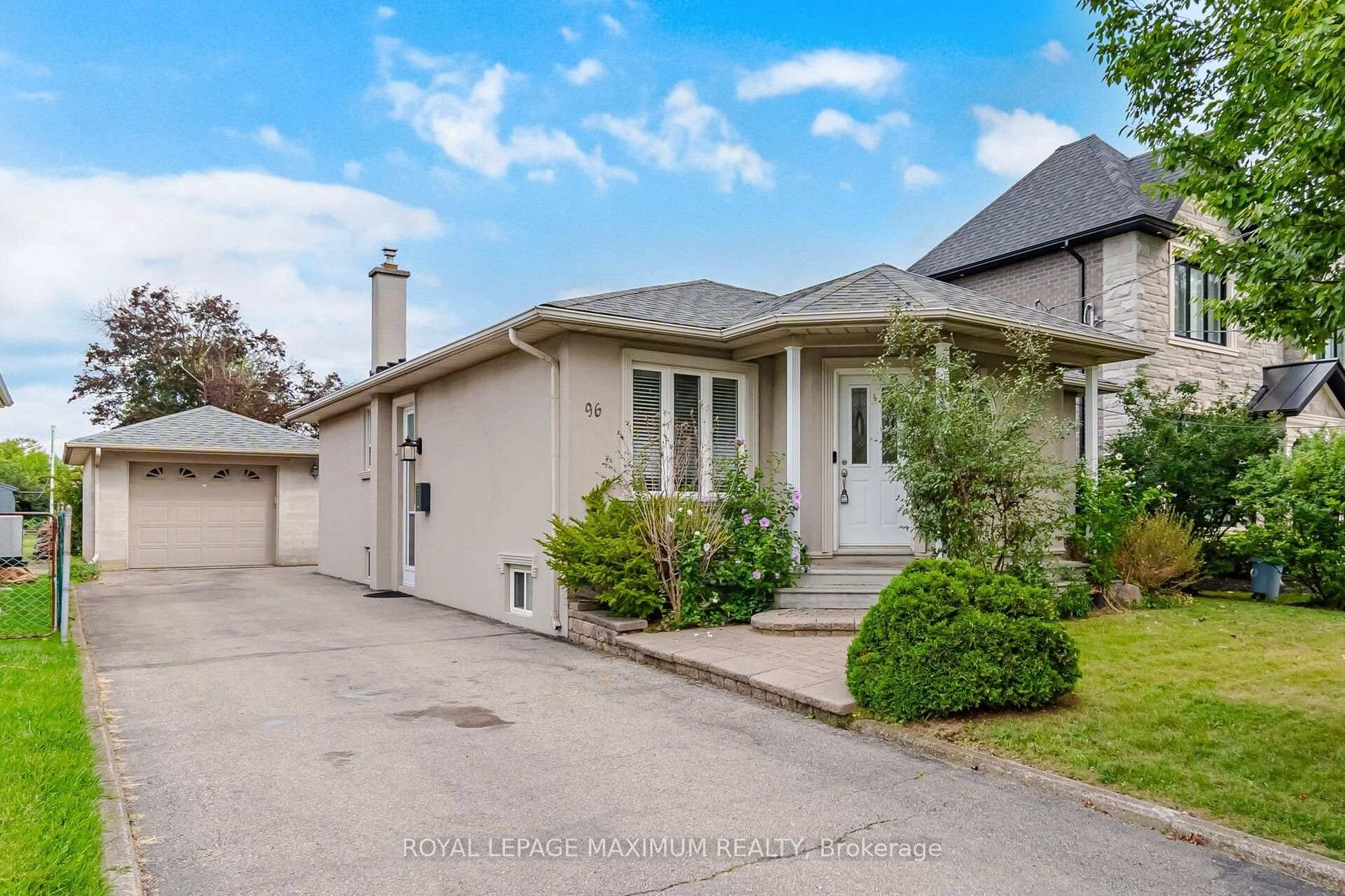 96 Wallasey Avenue, Pelmo Park W5, Toronto 