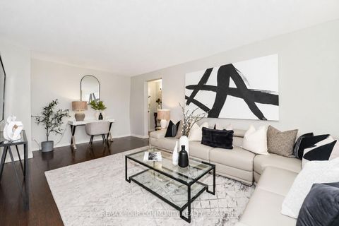 Photo 0 at 1105 - 100 Leeward Glenway, Flemingdon Park, Toronto