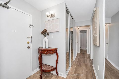 Photo 6 at 1105 - 100 Leeward Glenway, Flemingdon Park, Toronto