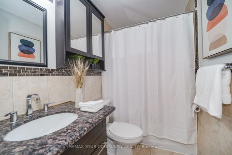 Photo 14 at 1105 - 100 Leeward Glenway, Flemingdon Park, Toronto