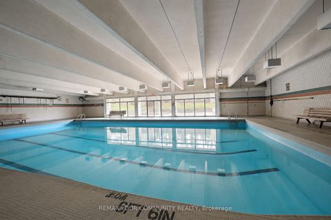 Photo 19 at 1105 - 100 Leeward Glenway, Flemingdon Park, Toronto