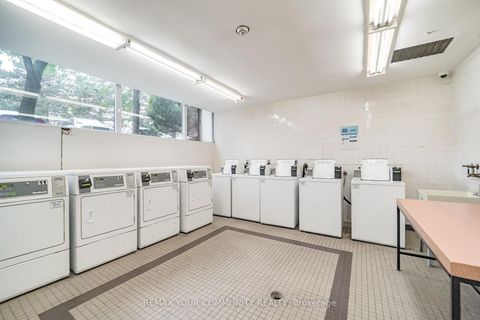 Photo 20 at 1105 - 100 Leeward Glenway, Flemingdon Park, Toronto