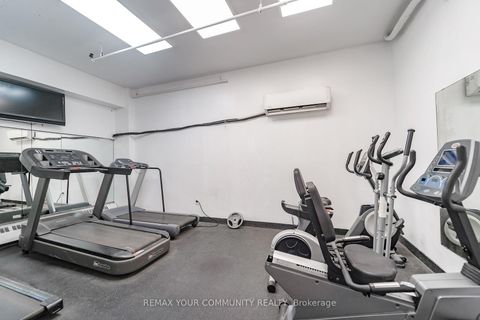 Photo 21 at 1105 - 100 Leeward Glenway, Flemingdon Park, Toronto