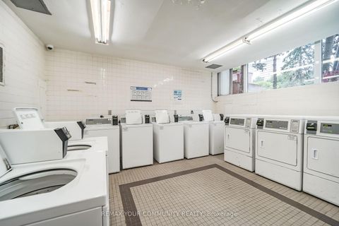 Photo 24 at 1105 - 100 Leeward Glenway, Flemingdon Park, Toronto