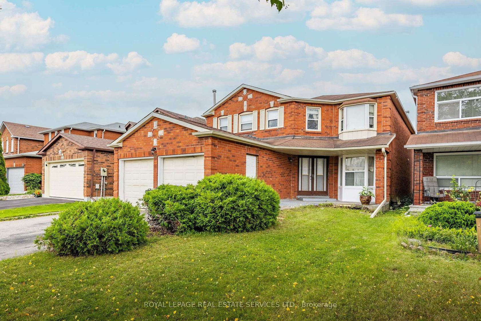 97 Morningview Trail, Rouge E11, Toronto 
