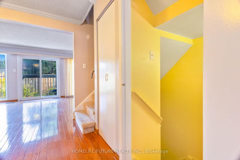 Photo 18 at 174 - 124 Dusay Place, L'Amoreaux, Toronto