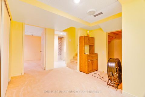 Photo 20 at 174 - 124 Dusay Place, L'Amoreaux, Toronto