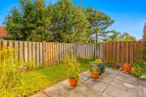 Photo 23 at 174 - 124 Dusay Place, L'Amoreaux, Toronto