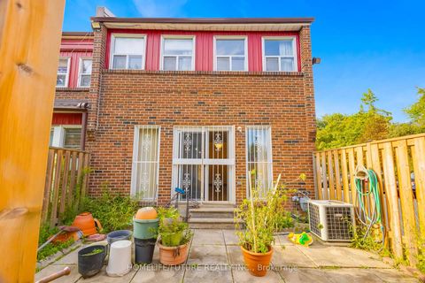 Photo 25 at 174 - 124 Dusay Place, L'Amoreaux, Toronto